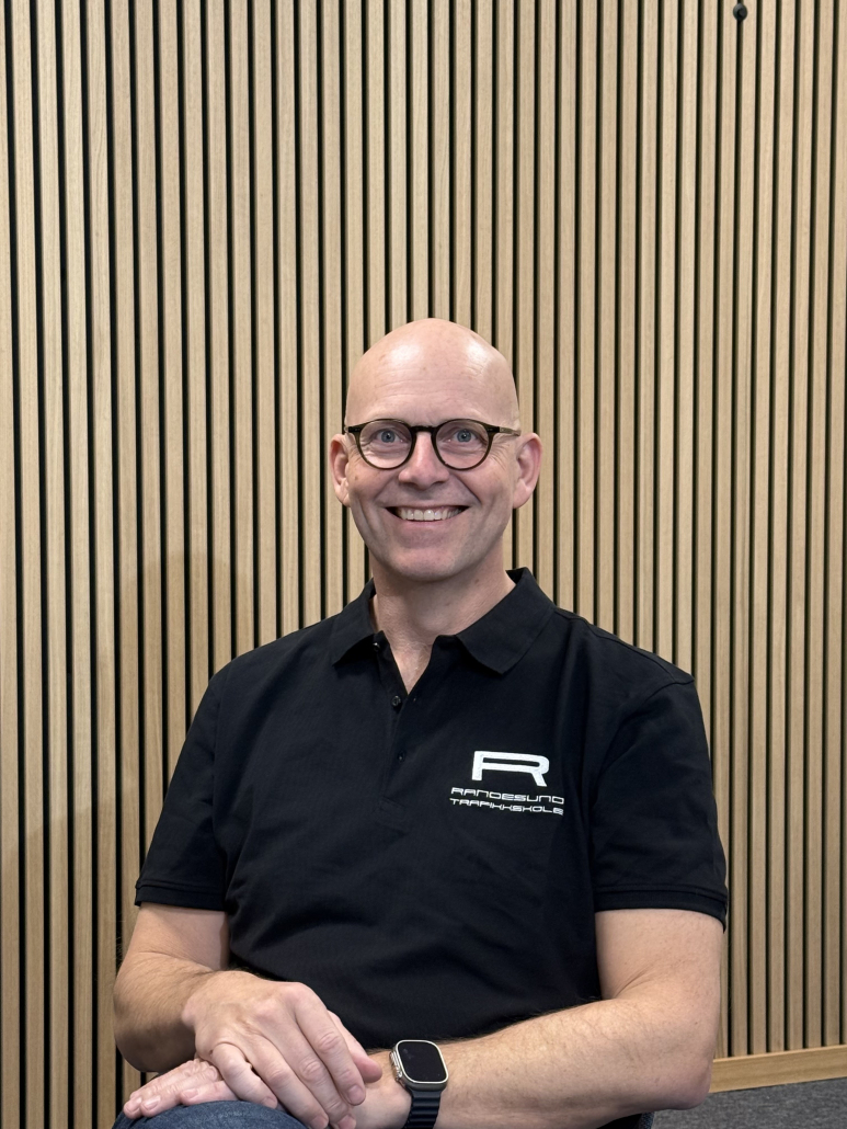 Kjetil Nyqvist