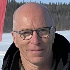 Morten Westbye